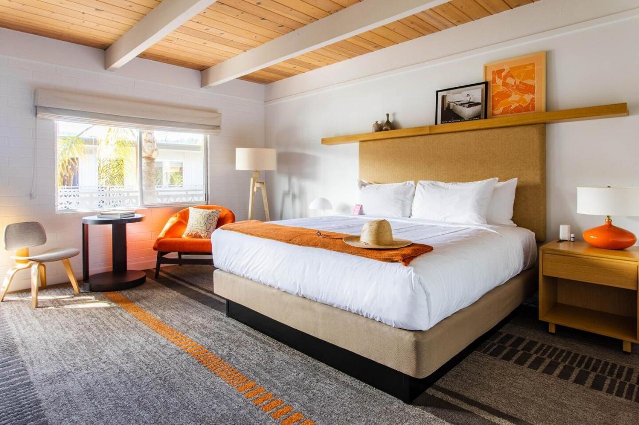 Dr Wilkinsons Backyard Resort And Mineral Springs A Member Of Design Hotels Calistoga Luaran gambar