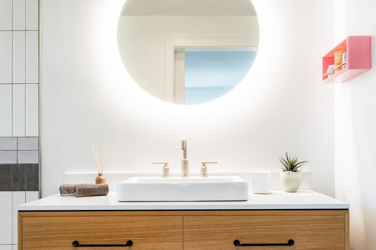 Dr Wilkinsons Backyard Resort And Mineral Springs A Member Of Design Hotels Calistoga Luaran gambar