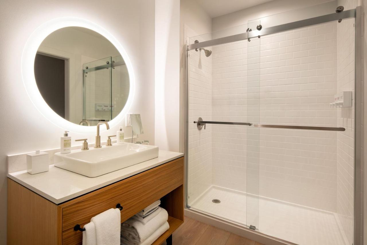 Dr Wilkinsons Backyard Resort And Mineral Springs A Member Of Design Hotels Calistoga Luaran gambar